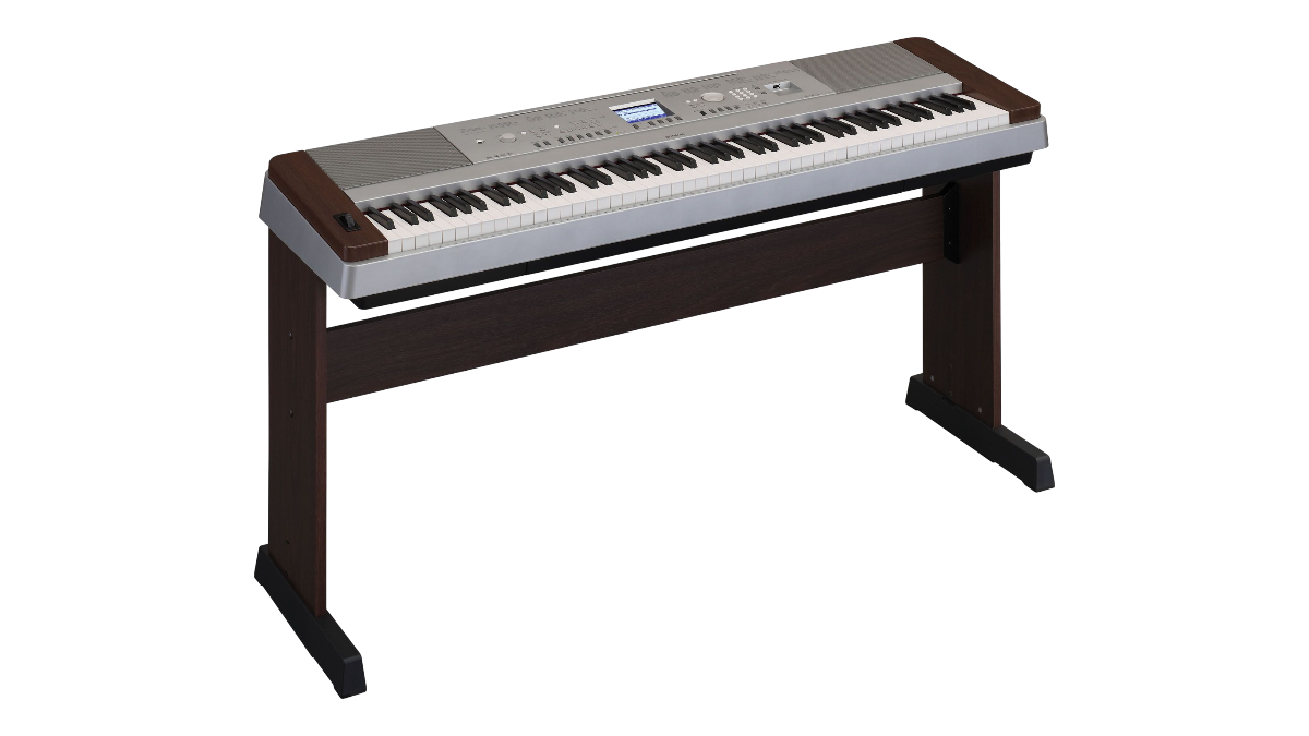 DGX-640