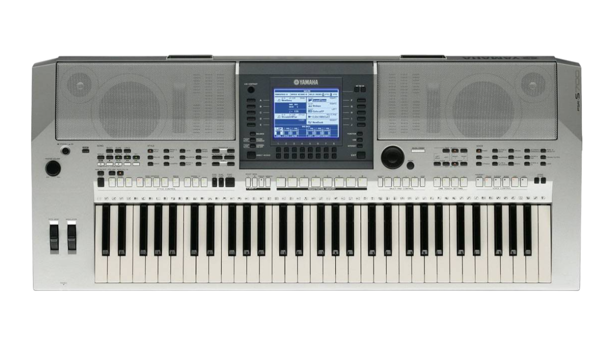 PSR-S700
